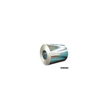 Sell Galvanized Steel Coil