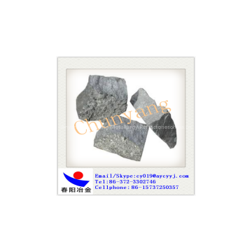 calcium silicon alloy factory direct