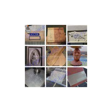 Woodworking Cnc Router Machine photo-3