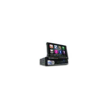 1din DVD player