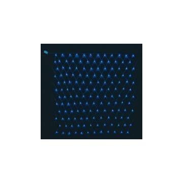 200 Led Christmas Net Light for Holiday Decor photo-2