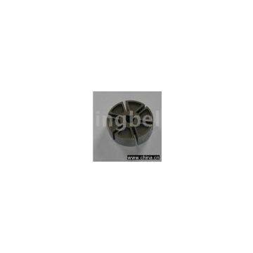 rotors of pump