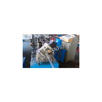 Light Keel Roll Forming Machine