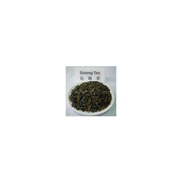 Oolong Tea from Taiwan
