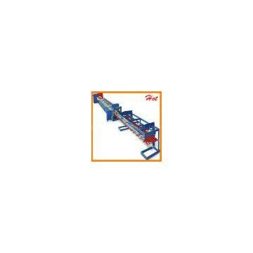 Tile Roll Forming Machine