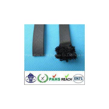 High Expansion PVC Fire Door Seal Strip