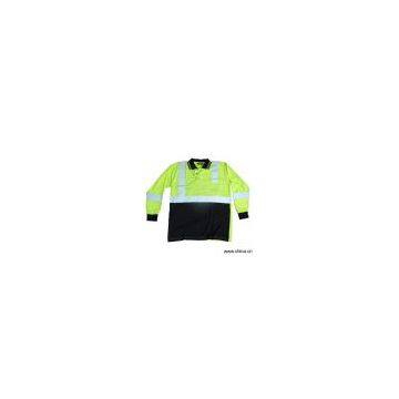 Sell Hi-viz Shirt