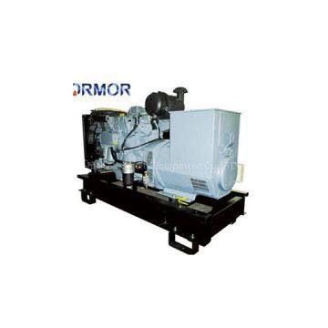 Deutz Open Generator Set 70 To 213 KVA 60HZ