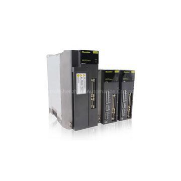 AC Servo Drive ECP1 Series