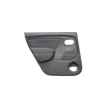 Auto interior trim door