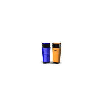 coffee cup with USB function