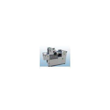 HG47L offset printing machine