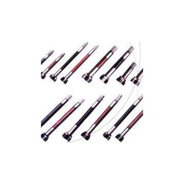 Gear Square Splined Drive Shafts