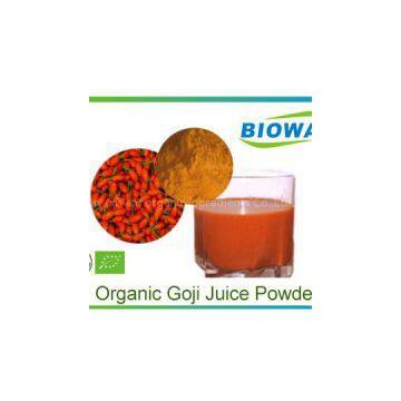 Organic Goji Juice Powder