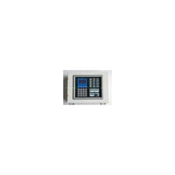 Fire Detection and Alarm System