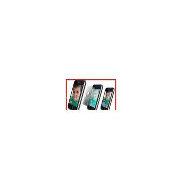 China Smart Phone M89 Hiphone 3G With Windows6.0 WIFI and JAVA2.0 PPC Games