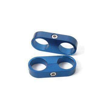 Anodized Aluminum Parts