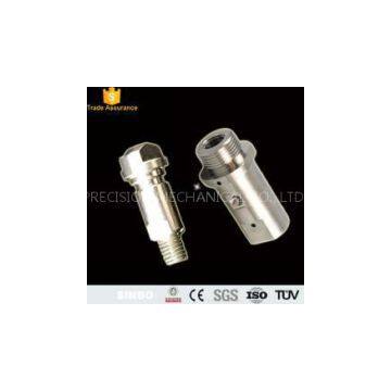 Valve Stem Adapters