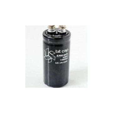 Capacitor For Frequency Converter