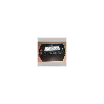 12V 60AH Lithium iron phosphate battery pack for solar panel system / pv / UPS / Computer