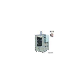 Sell Vertical Hot Plate Welding Machine