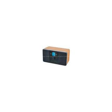 Table Top DAB Digital Radios with remote control