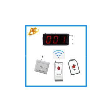 Commercial hospital cheap wireless electronic paging system