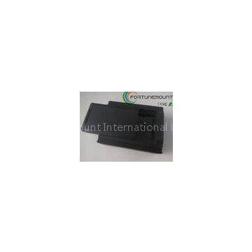 2TB High Resolution 4CH Mobile DVR Recorder / Vehicle DVR Support mobile monitoring