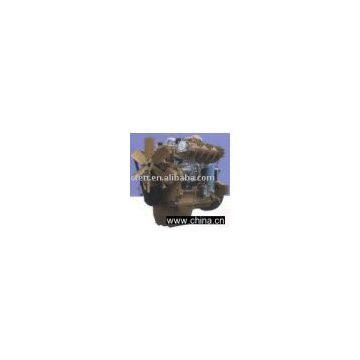 For Agricultural Machine Use Diesel Engine