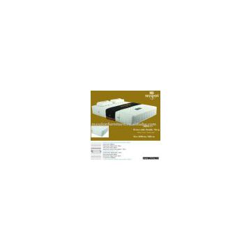 7 Zone Latex & Memory Foam Mattress (MD11)