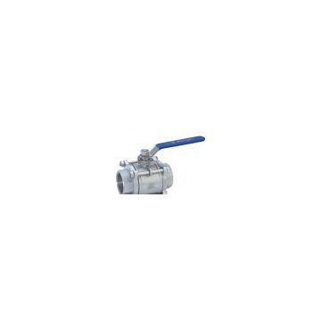 3pc ball valve