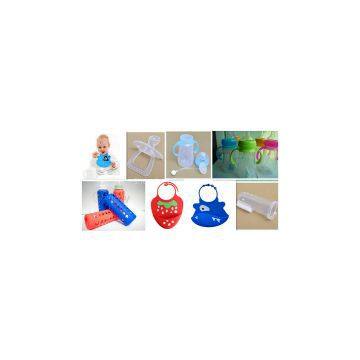 Silicone Bottle Sleeves