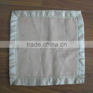 Solid bamboo mats with borider