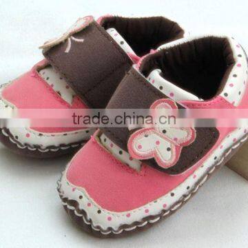 China Cheapest cheap custom cheap infant girl sandals
