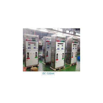 High Quality Fuel Dispenser Oil Suction Pump NEW START SERIES photo-3