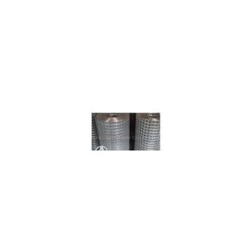 welded wire mesh
