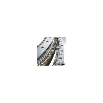 Three-Row Roller Slewing Bearing