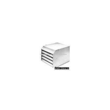 BCFS - Centrifugal Filtered Supply Ventilator, Belt Driven