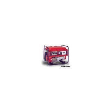 Gasoline Generator,generator sets