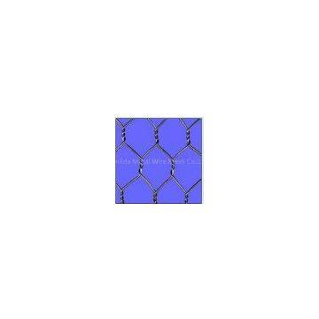 Hexagonal Wire Netting