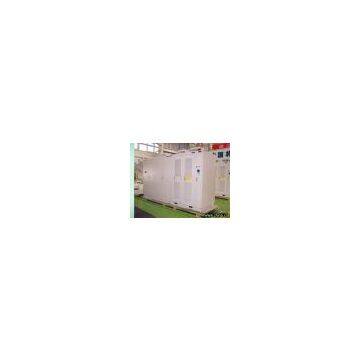Variable Speed Drive