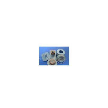 Loudspeaker metal parts : Top plate & Pole plate
