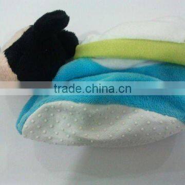 Anti Skid Fabric For Toys