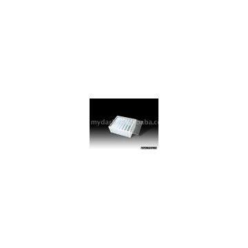 plexiglass box