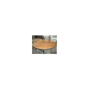 Folding Table