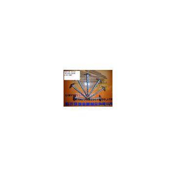 Roofing nails twisted shank
