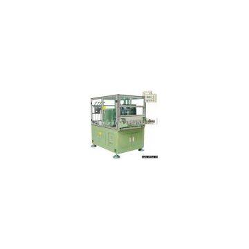 2 poles stator winding machine