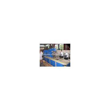 Conical Twin-screw Extruder
