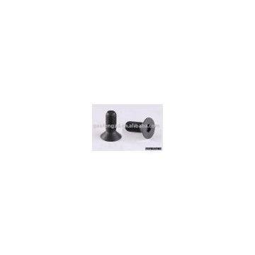 DIN7991 hexagon socket head countersunk screw