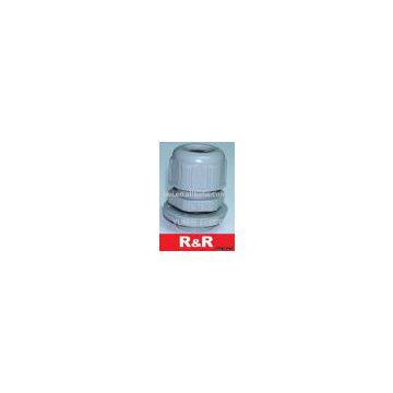 [super deal]Plastic cable gland(Self-lock_ PG7-S)